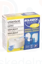 Bolaseca páramentesítő utántöltő tabletta 425g Lyukas Citrom Kép